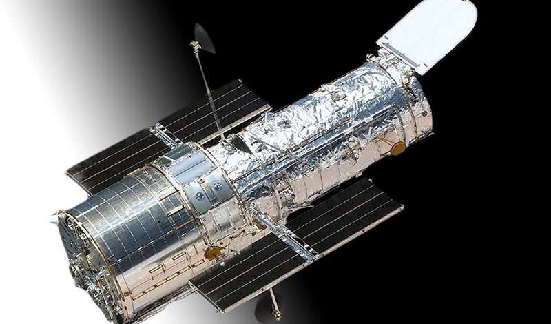 Hubble and Beyond