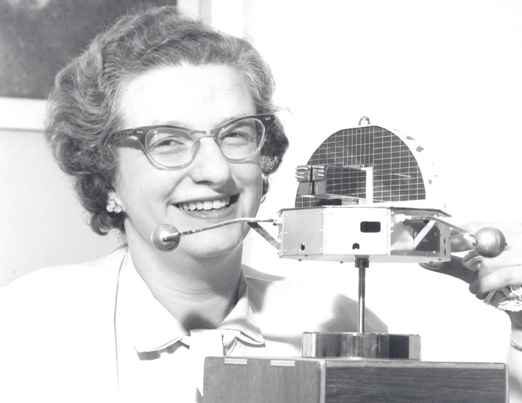 Nancy Grace Roman Space Telescope