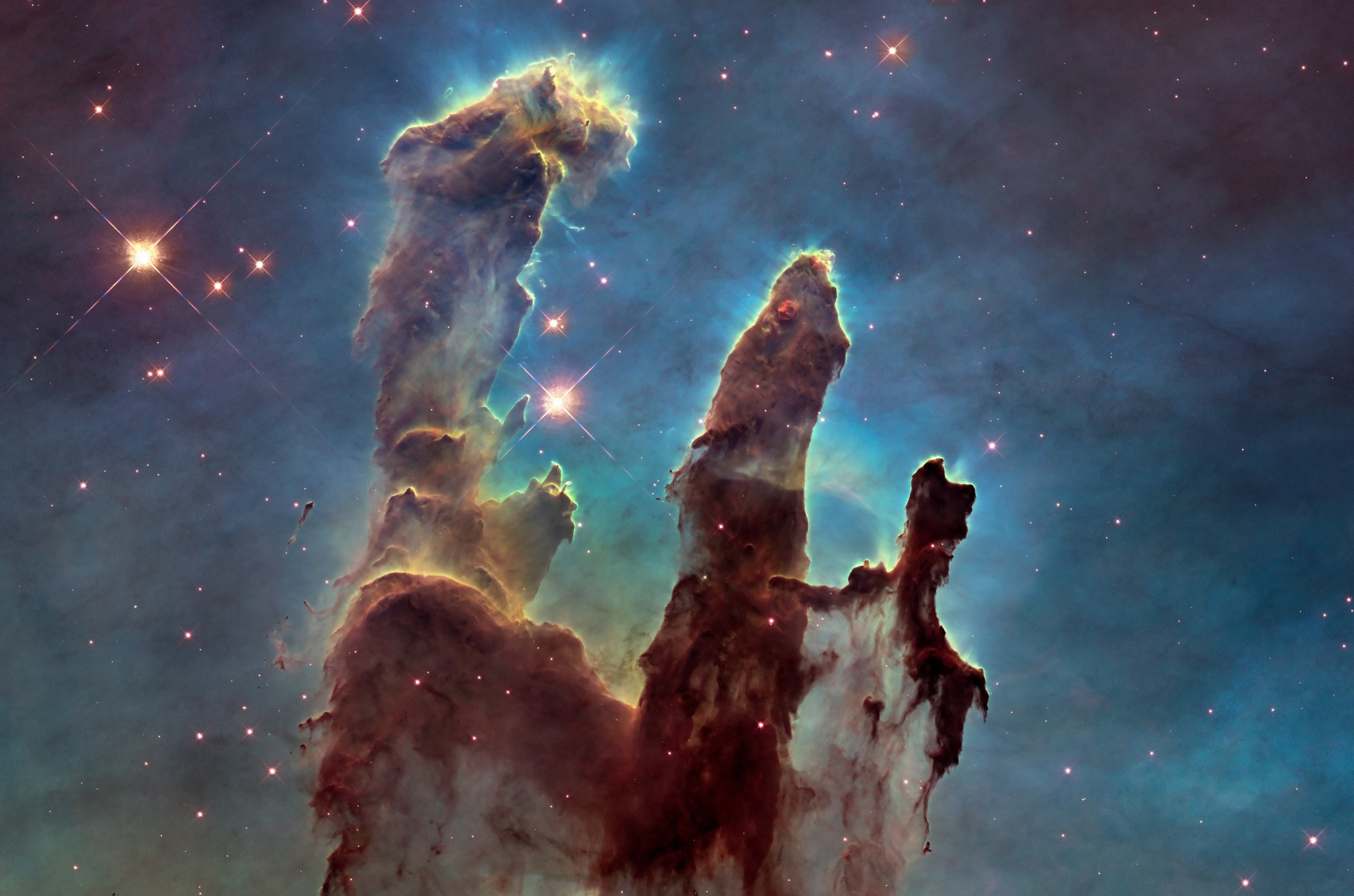 Hubble’s Legacy
