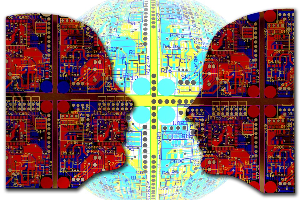 Peter Norvig / A.I. Automation