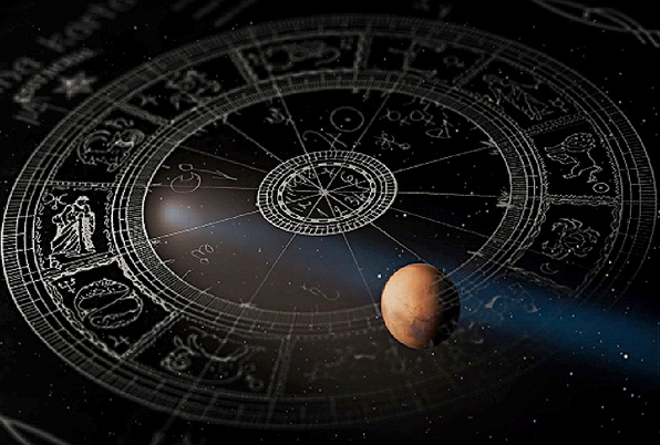 Banu Gular / Astrology Explained