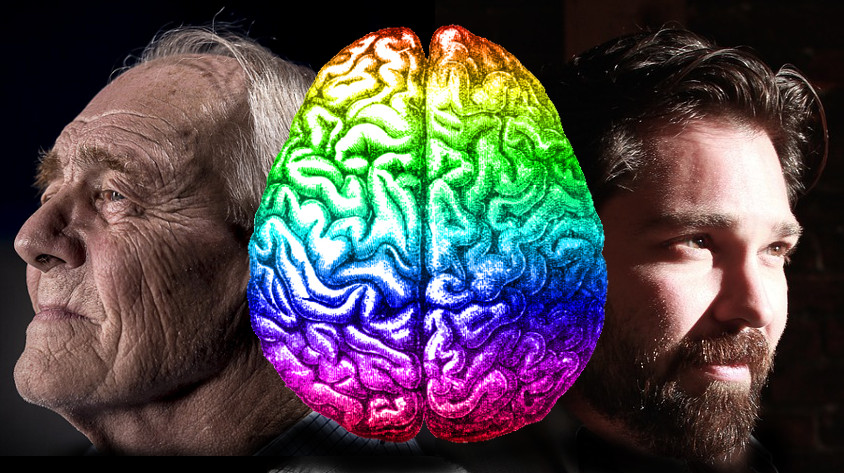 James Cole / Brain Age