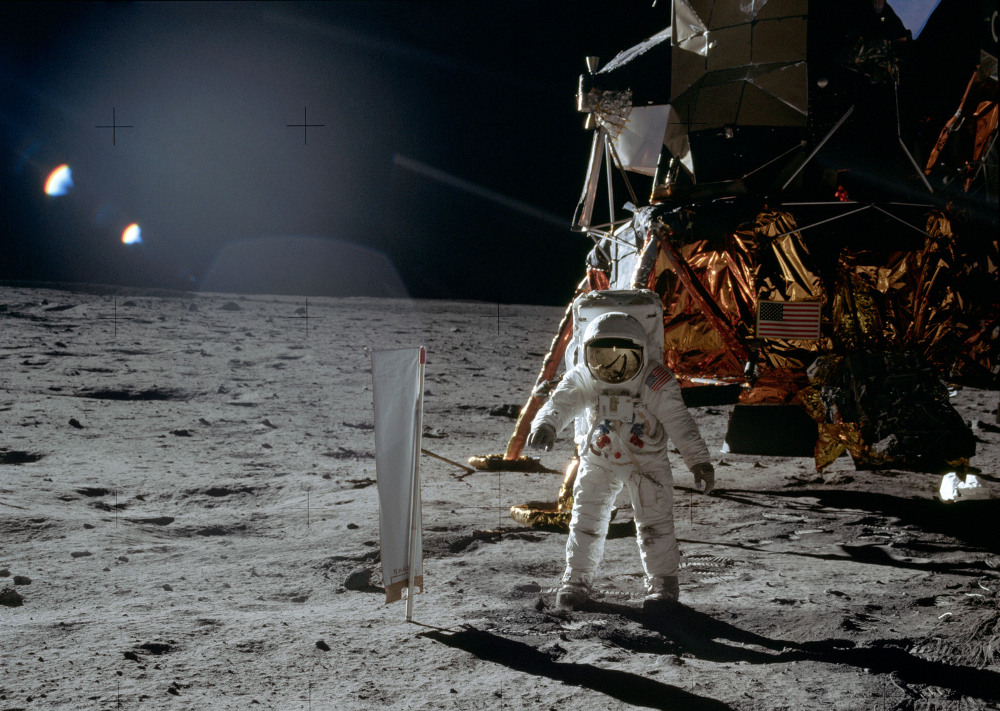 Roger Launius / Space Exploration