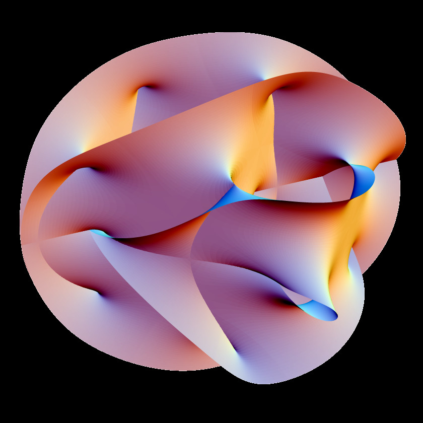 David Gross / String Theory