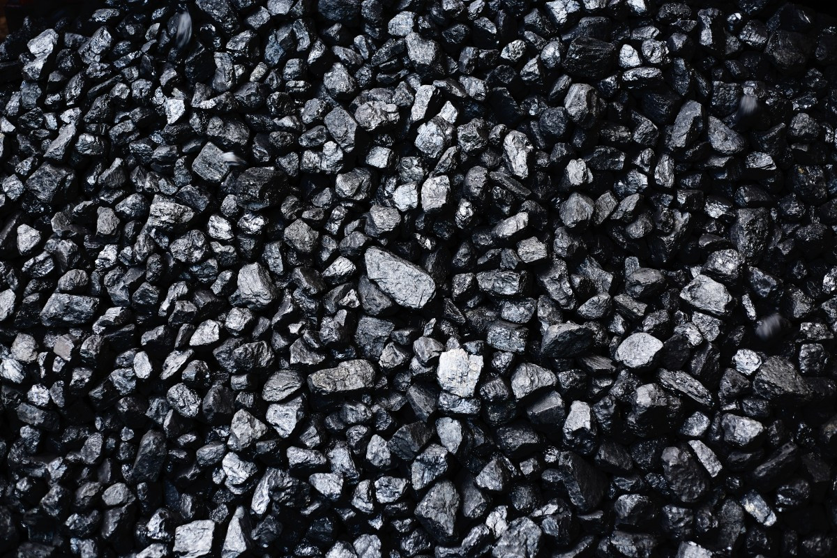 Ruth Goodman – A Coal New World