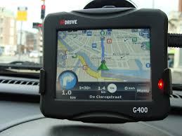 Death By GPS