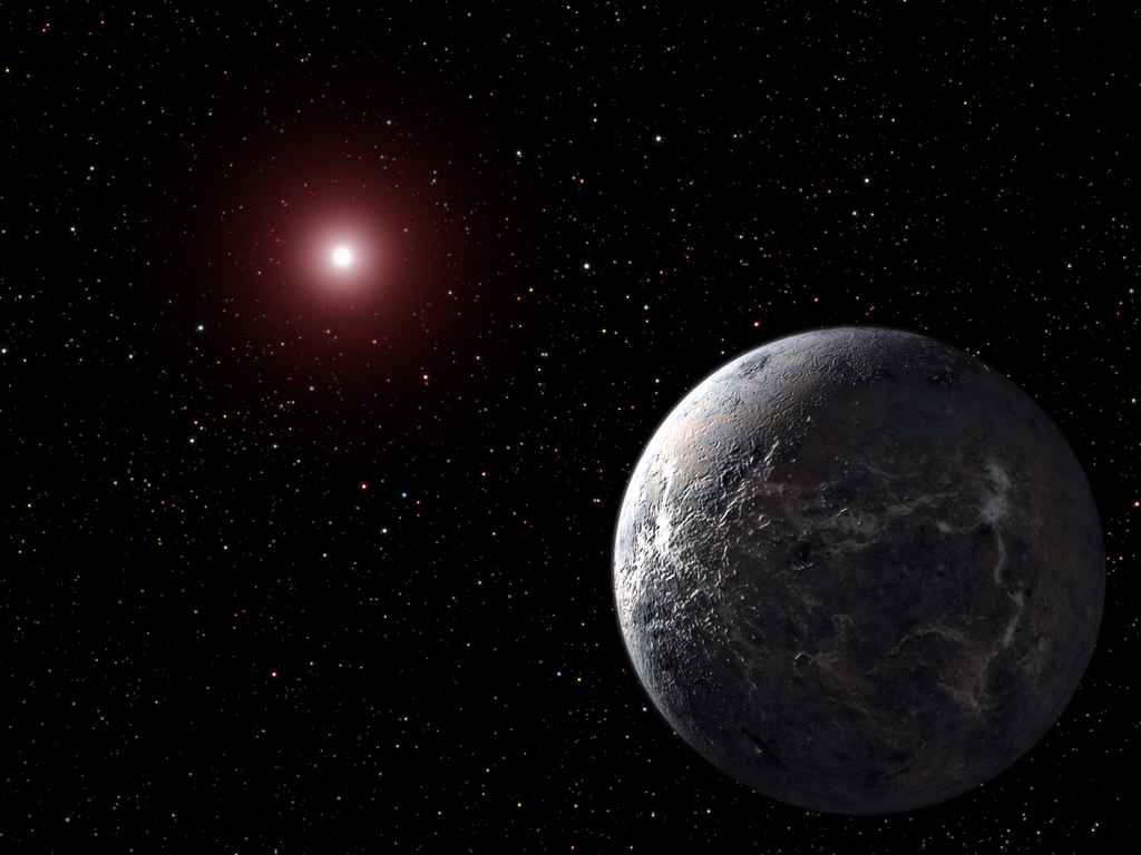 Phil Plait / Extrasolar Habitability