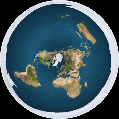 Harry Dyer / Flat Earth Meeting Too