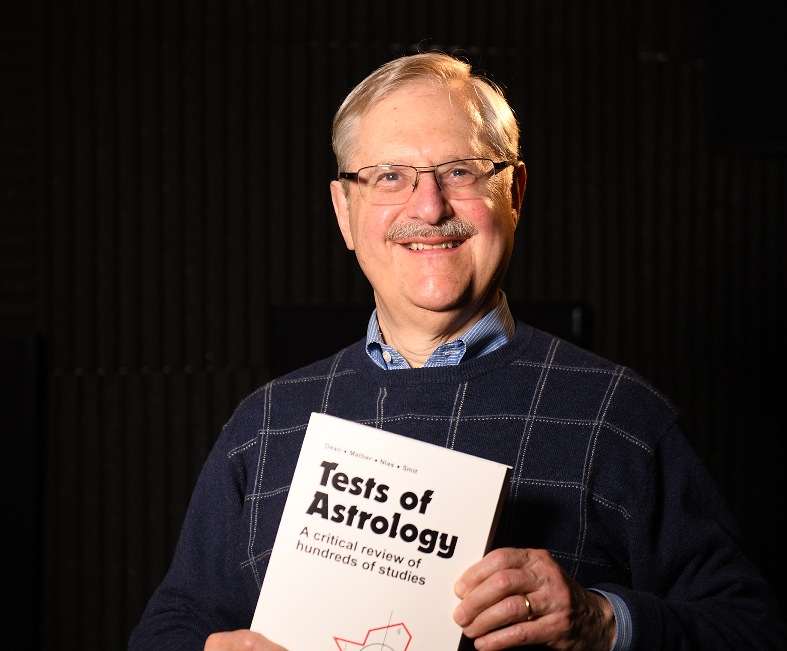 Andrew Fraknoi / Astrology Demystified