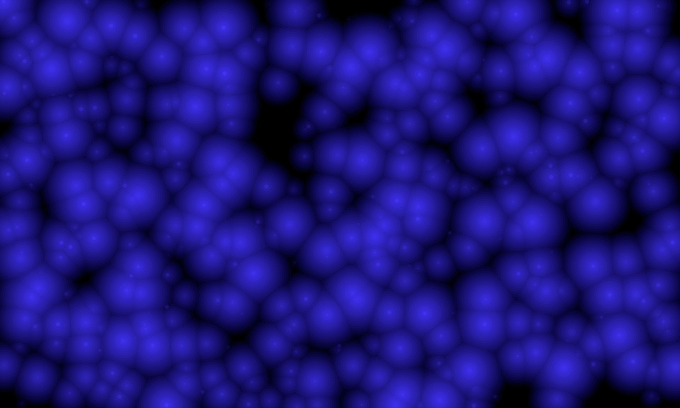 Anita Sengupta / Freezing Atoms