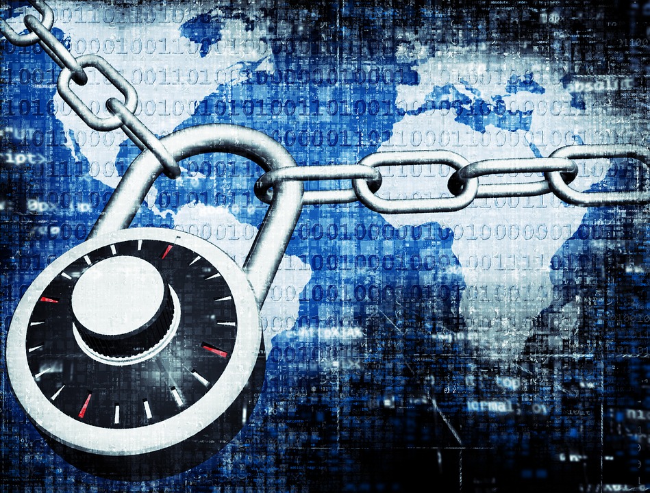 John Carlin / Cyber Threats