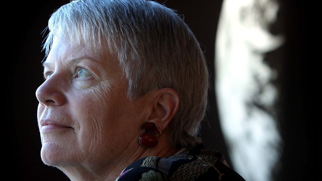 Jill Tarter / Standout Student