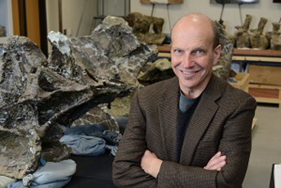 Dino Physiology