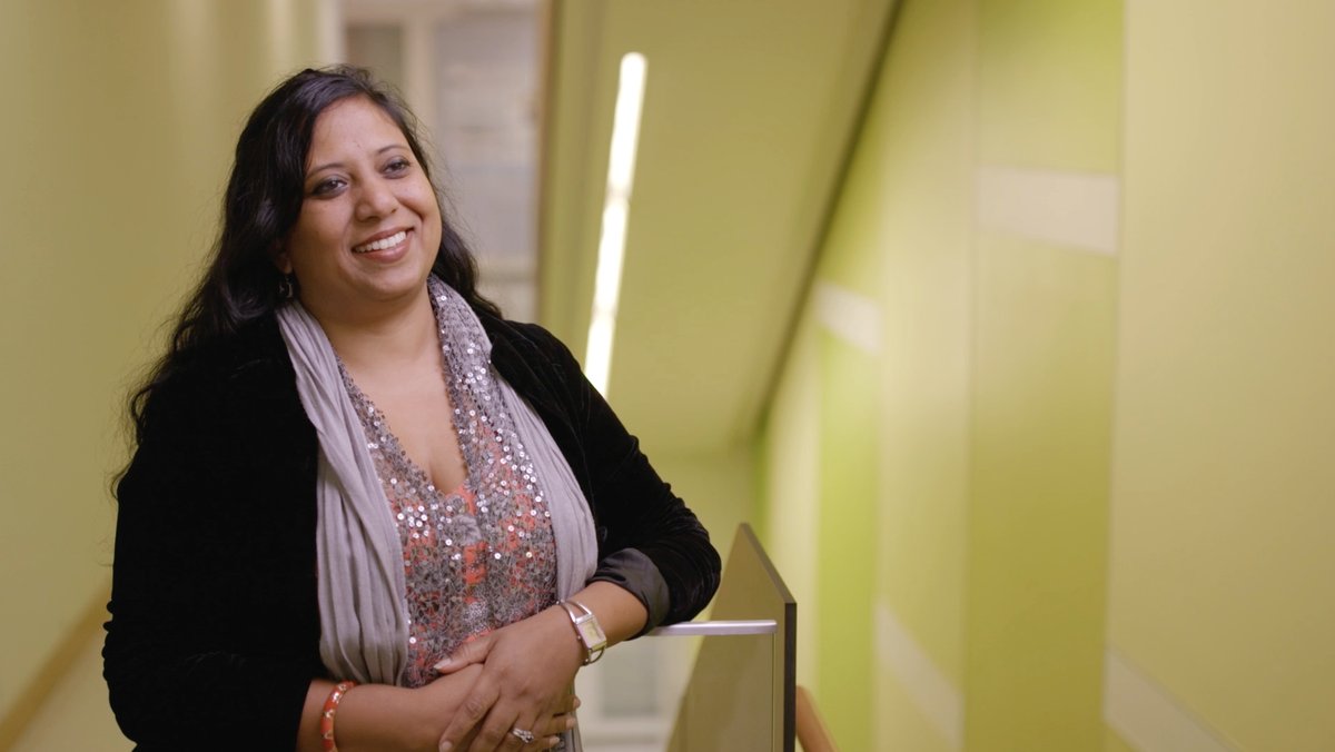 Indira Mysorekar / Microbiome Development