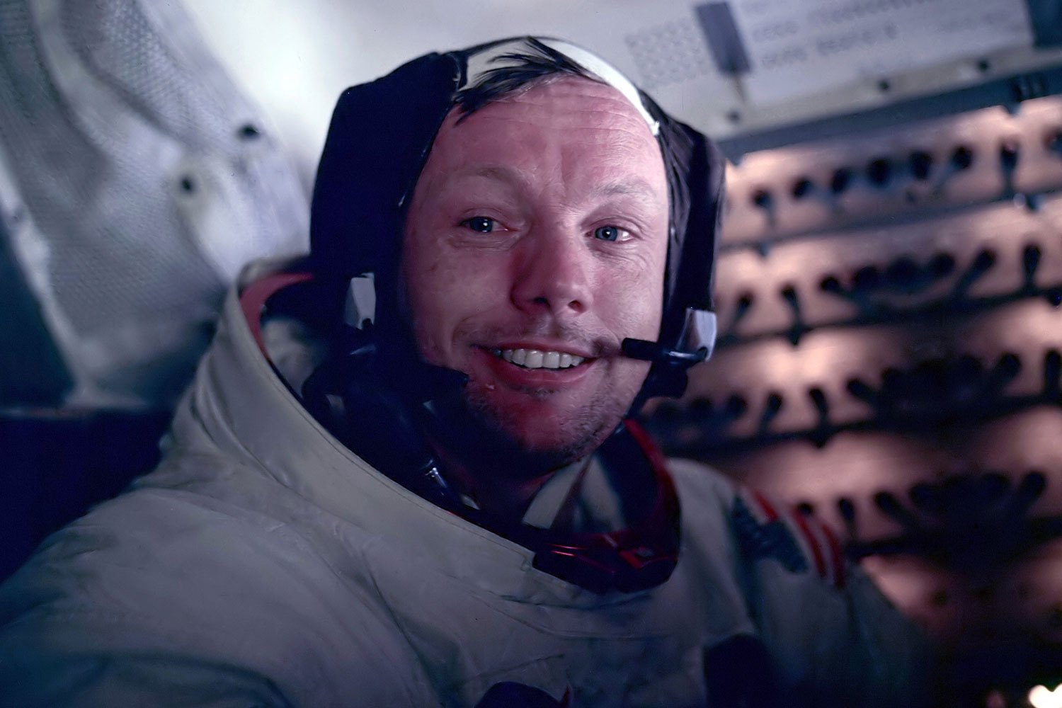 Space Pilots