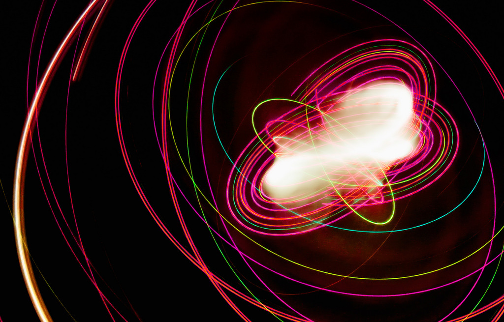 Michael Raymer / Quantum Physics