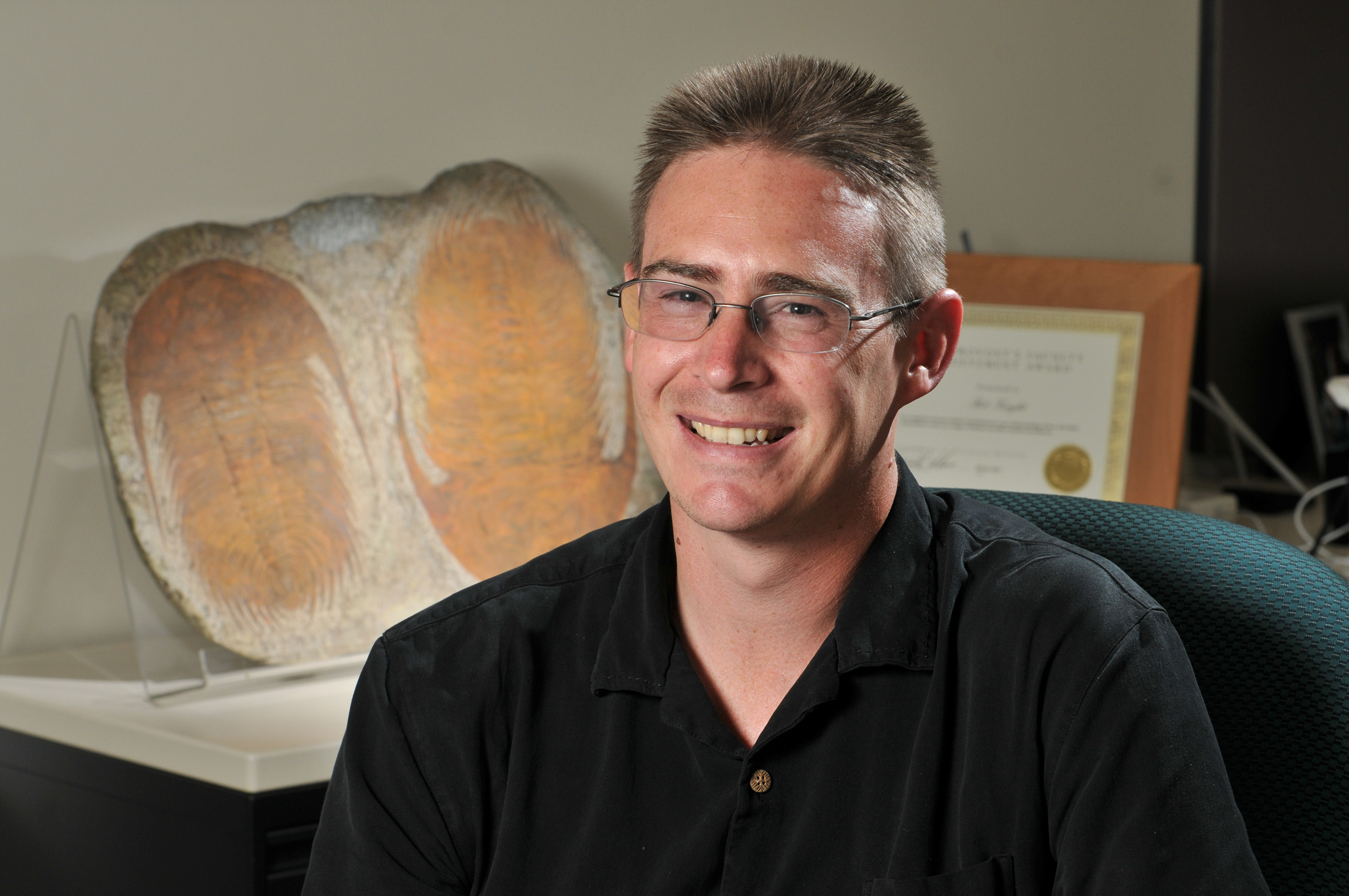 Rob Knight / Our Microbiome
