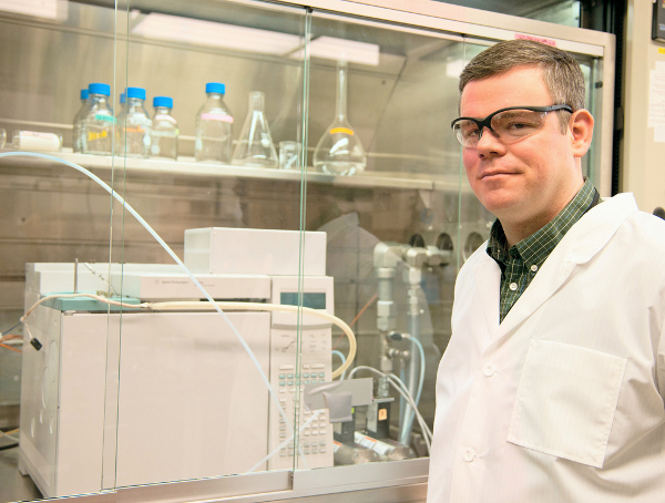 Chad Orzel / Your Inner Scientist
