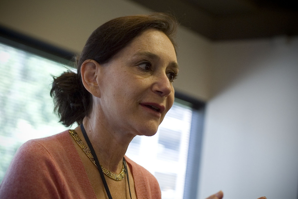 Sherry Turkle / Virtual Life
