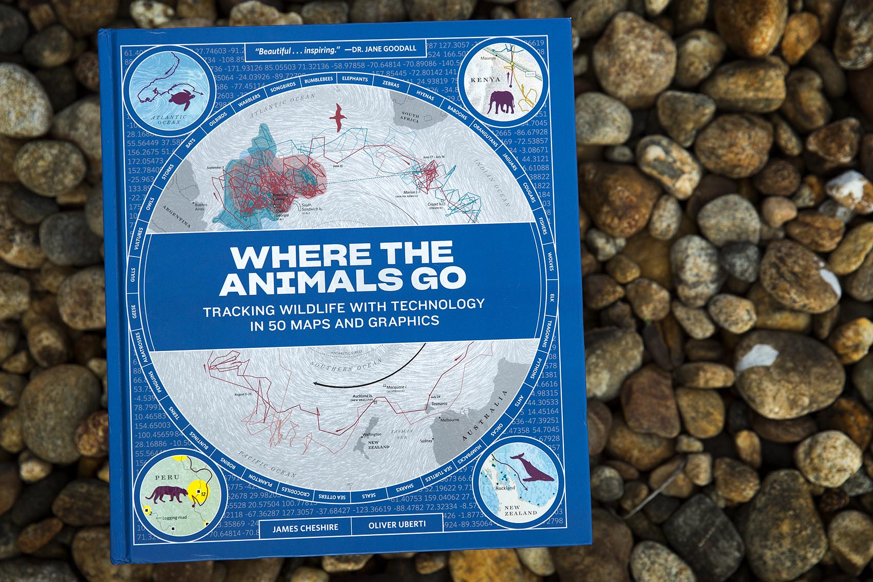 Zoological GPS
