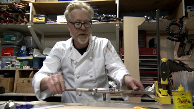The Science and Skepticsm of Mythbusters