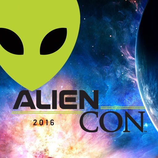 Seth Goes to AlienCon