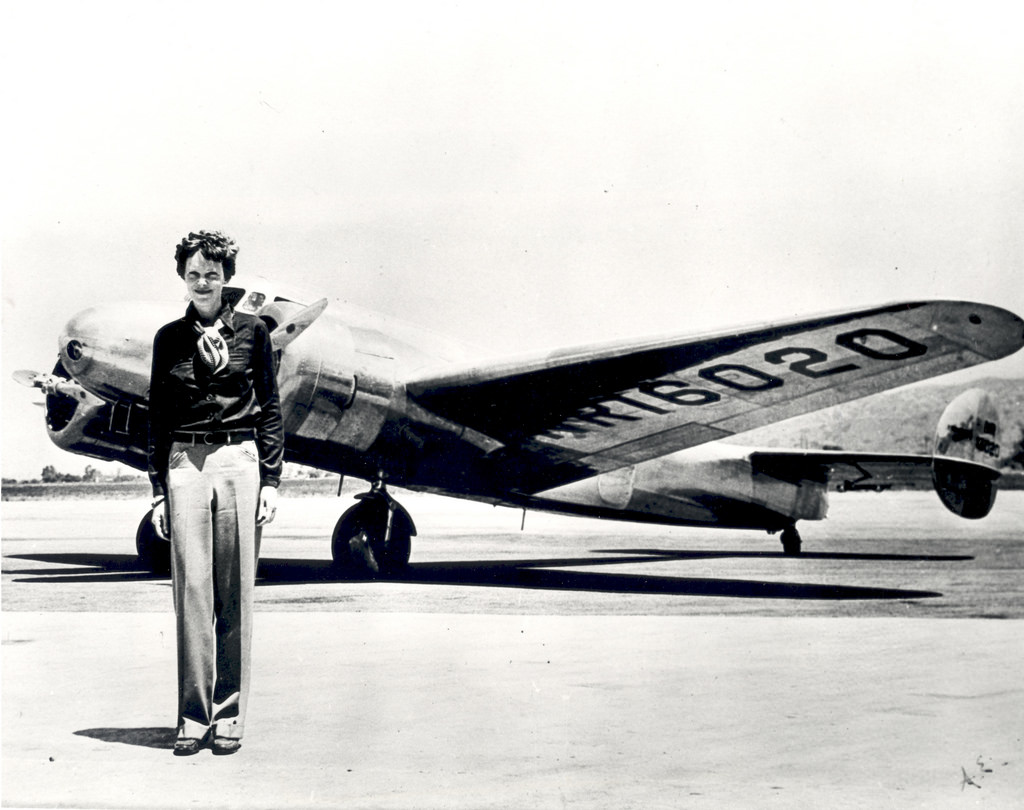 John Norberg / Historic Flight