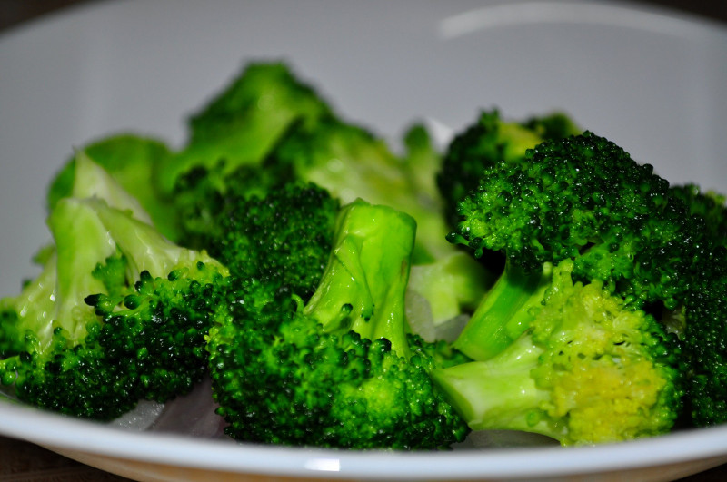 Healthier Alternatives