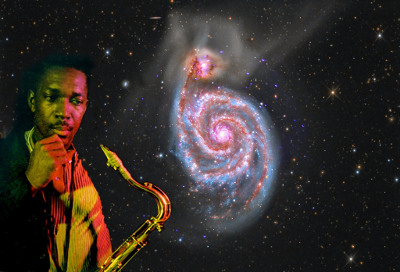 Stephon Alexander / Science of Jazz