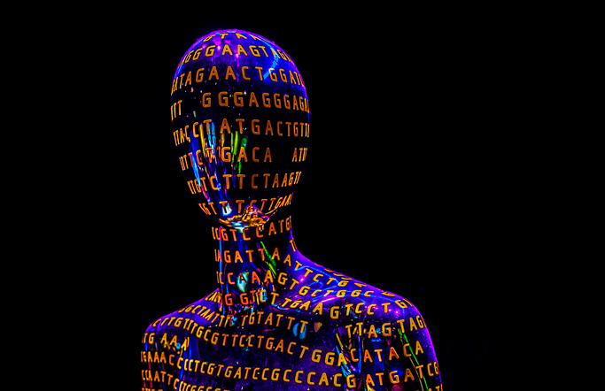 Carl Zimmer / Genome Sequenced