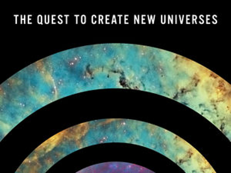 Zeeya Merali / DIY Universe