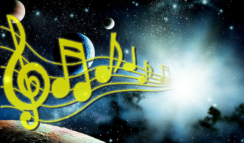 Musical Universe