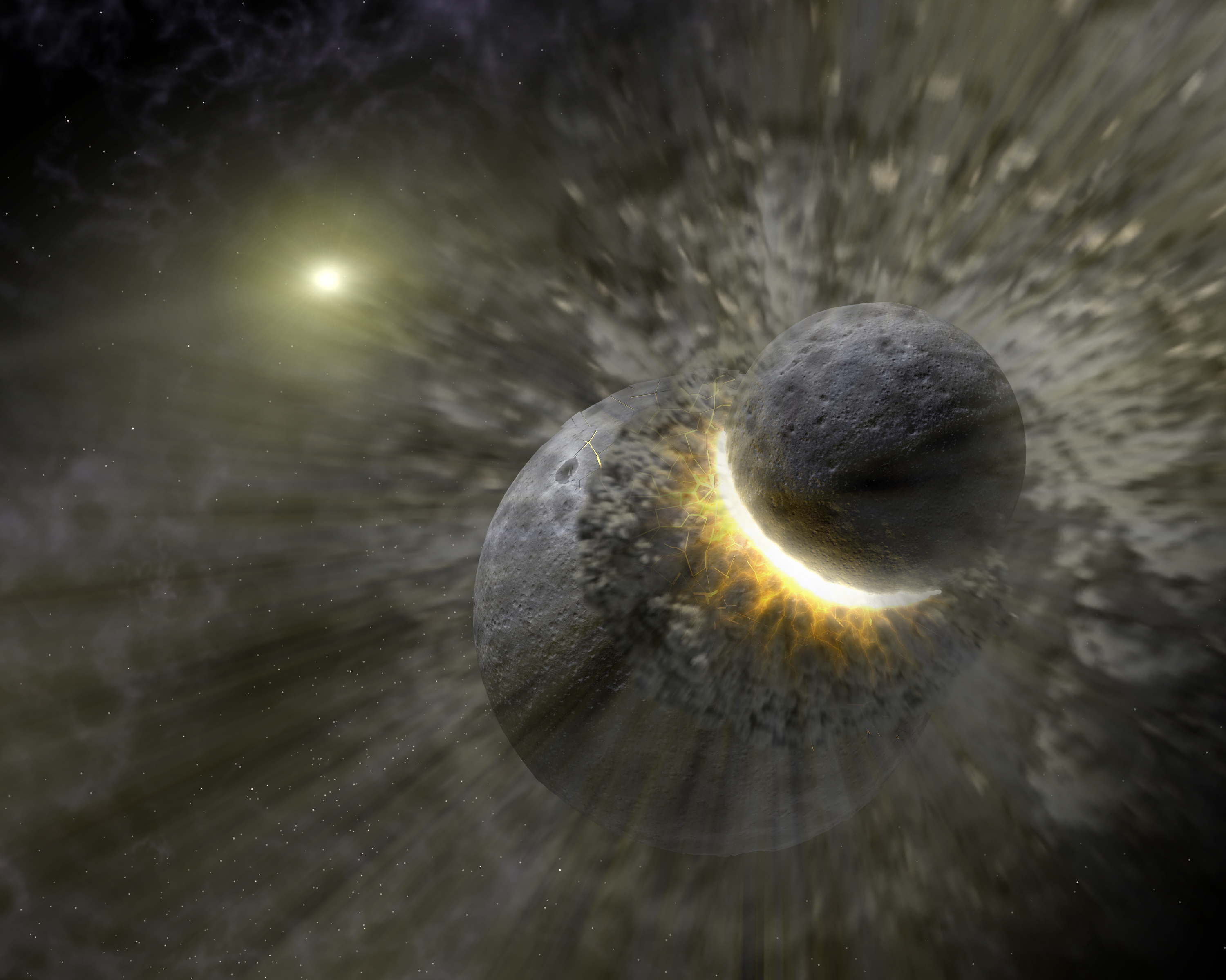 David Morrison / Nibiru Nonsense