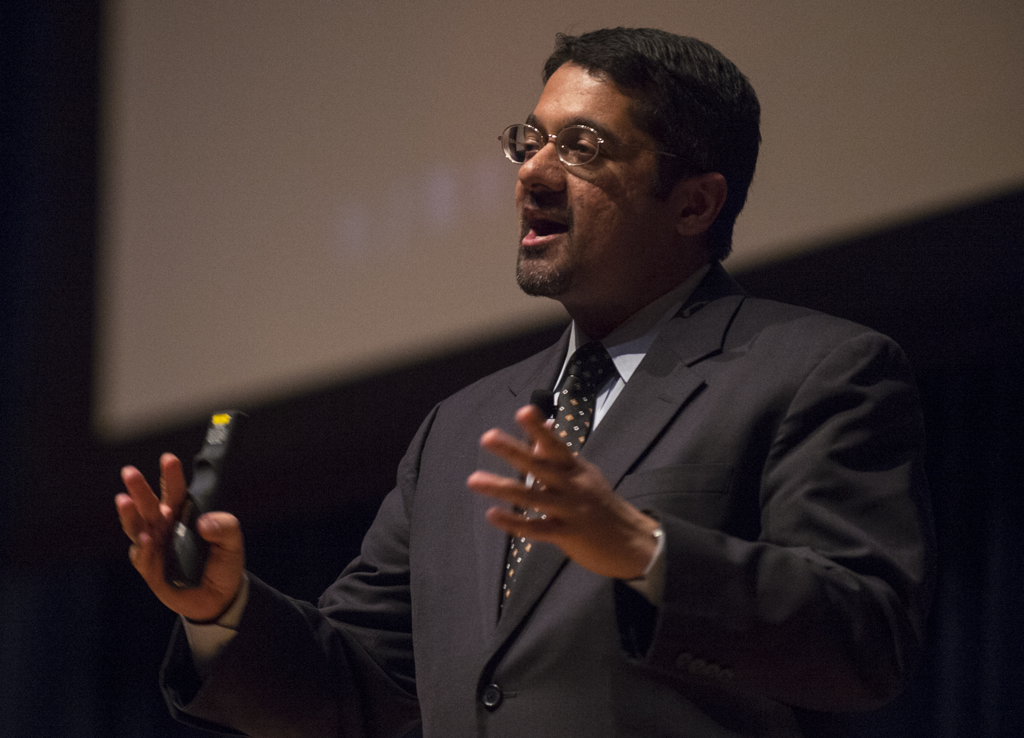 Shankar Vedantam / Fooling Ourselves