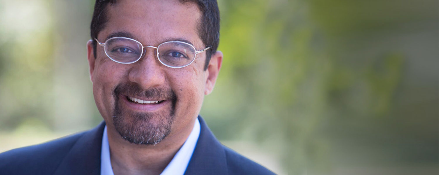 Shankar Vedantam / Using Delusion