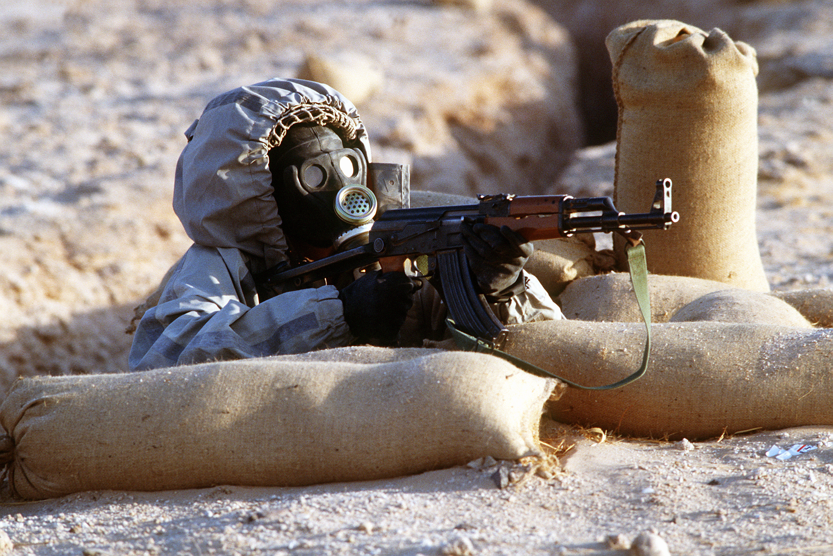 Mary Roach / Military Fatigue