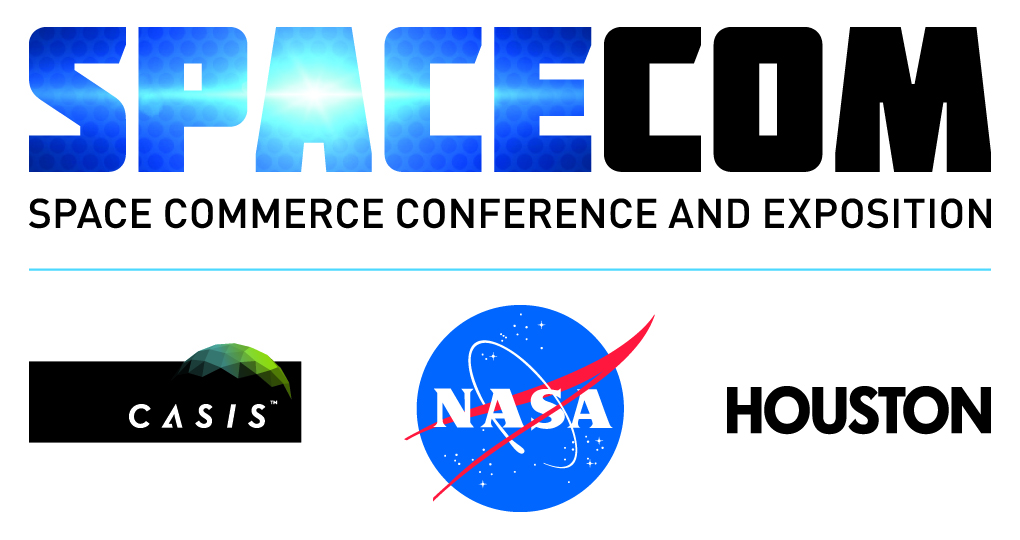 SpaceCom Expo