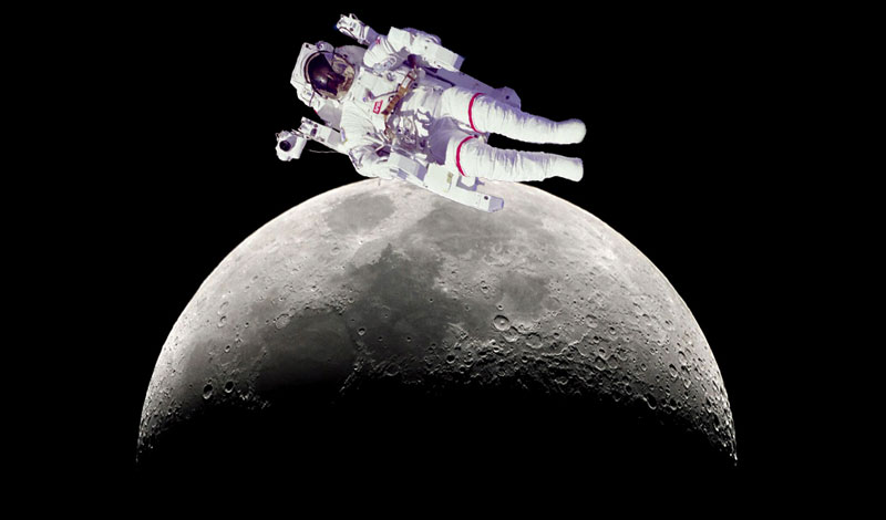 Are We Over the Moon?