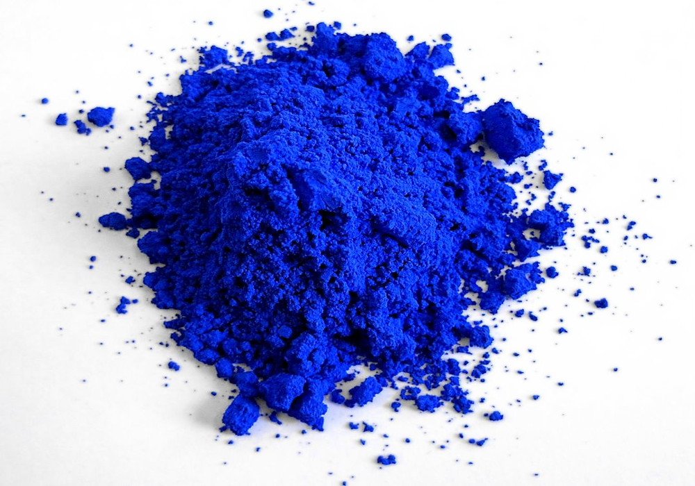 Meet YInMn Blue
