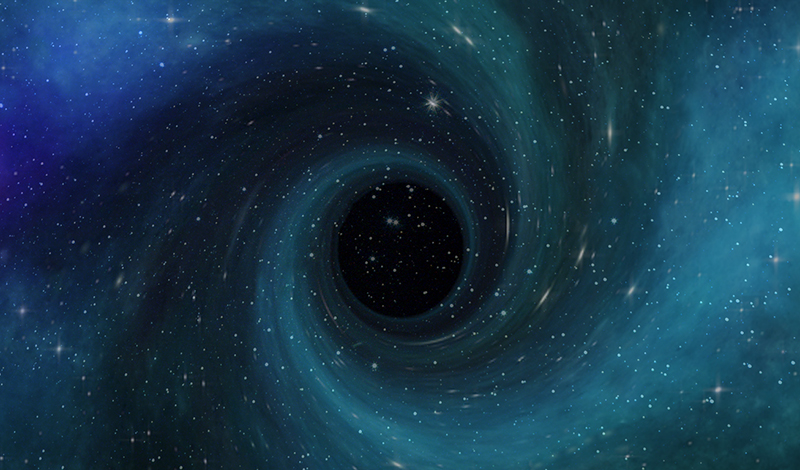 End of Eternity