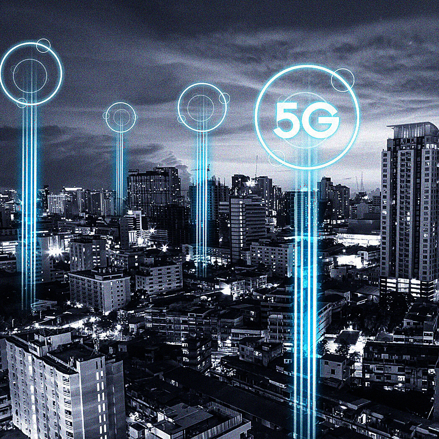 Skeptic Check: 5G