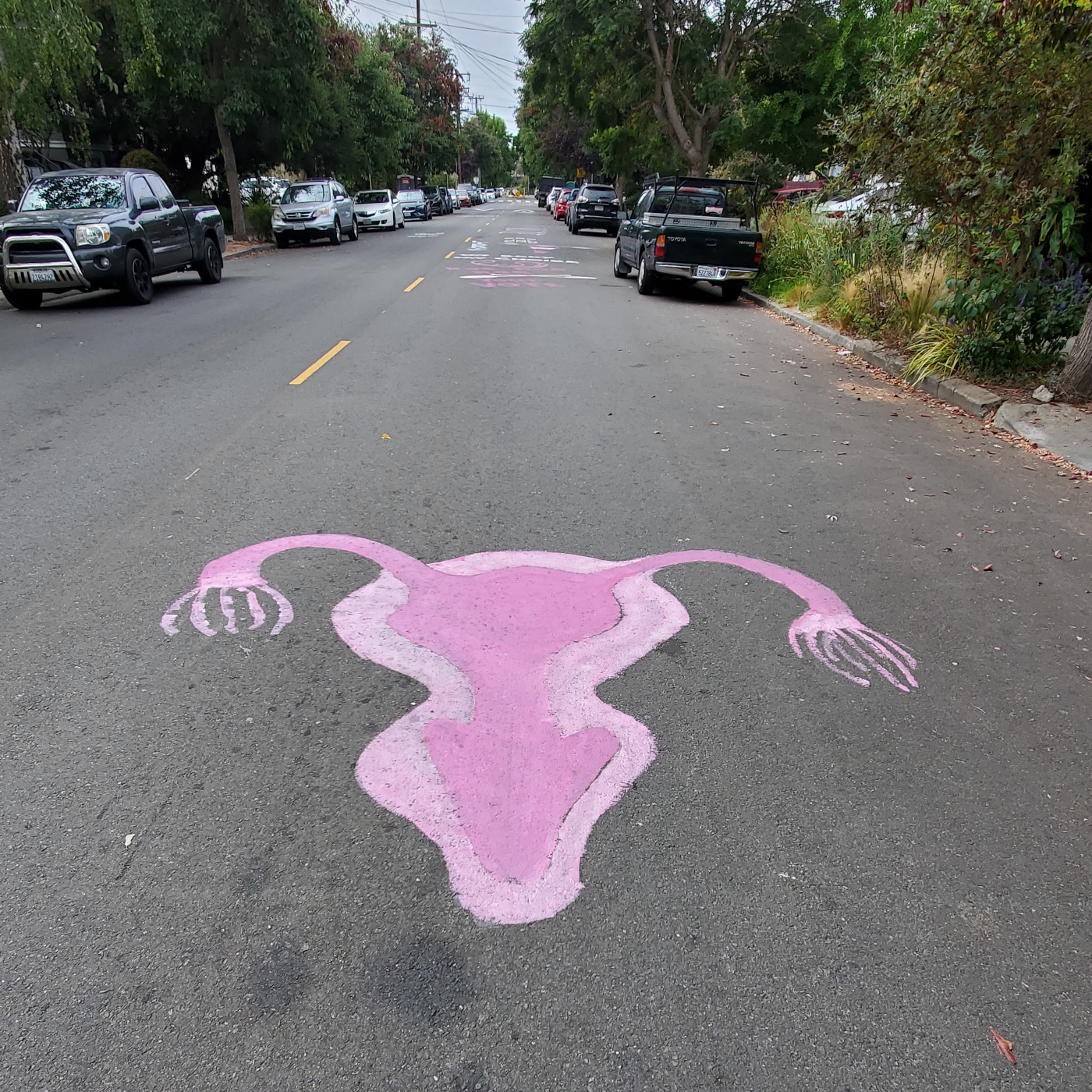 Lady Parts