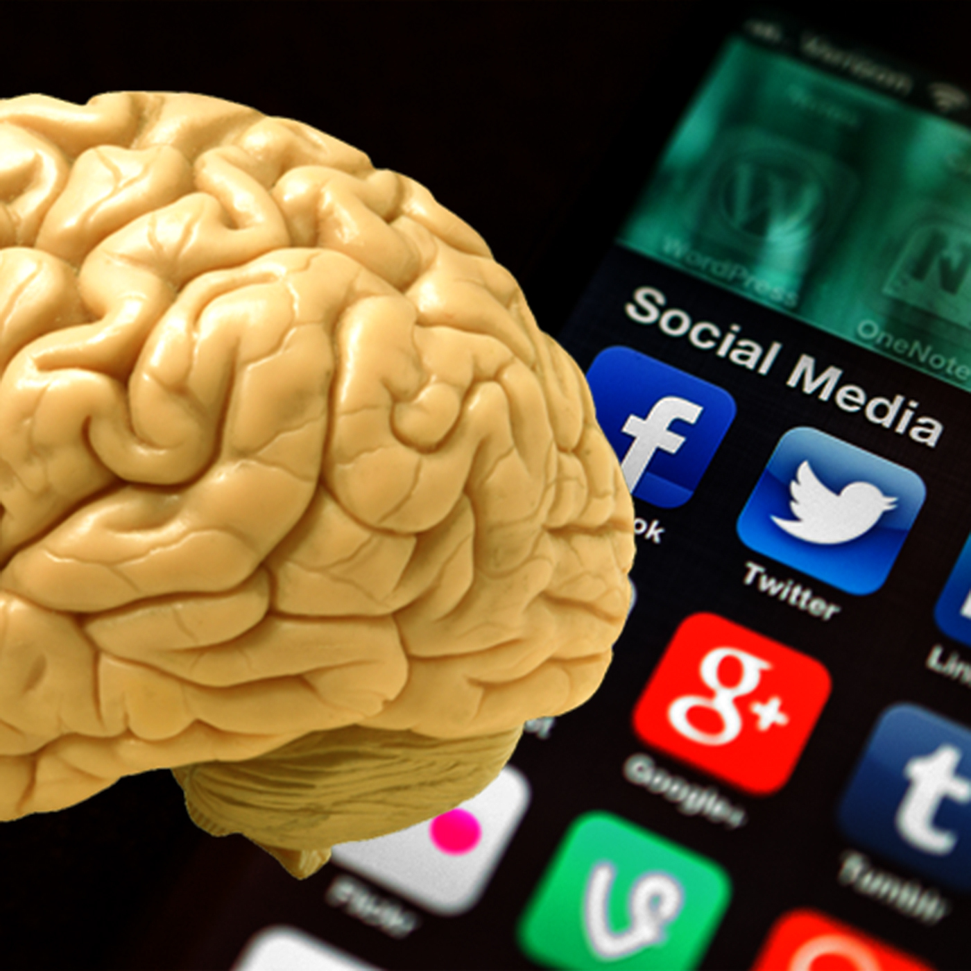 Post Social Media