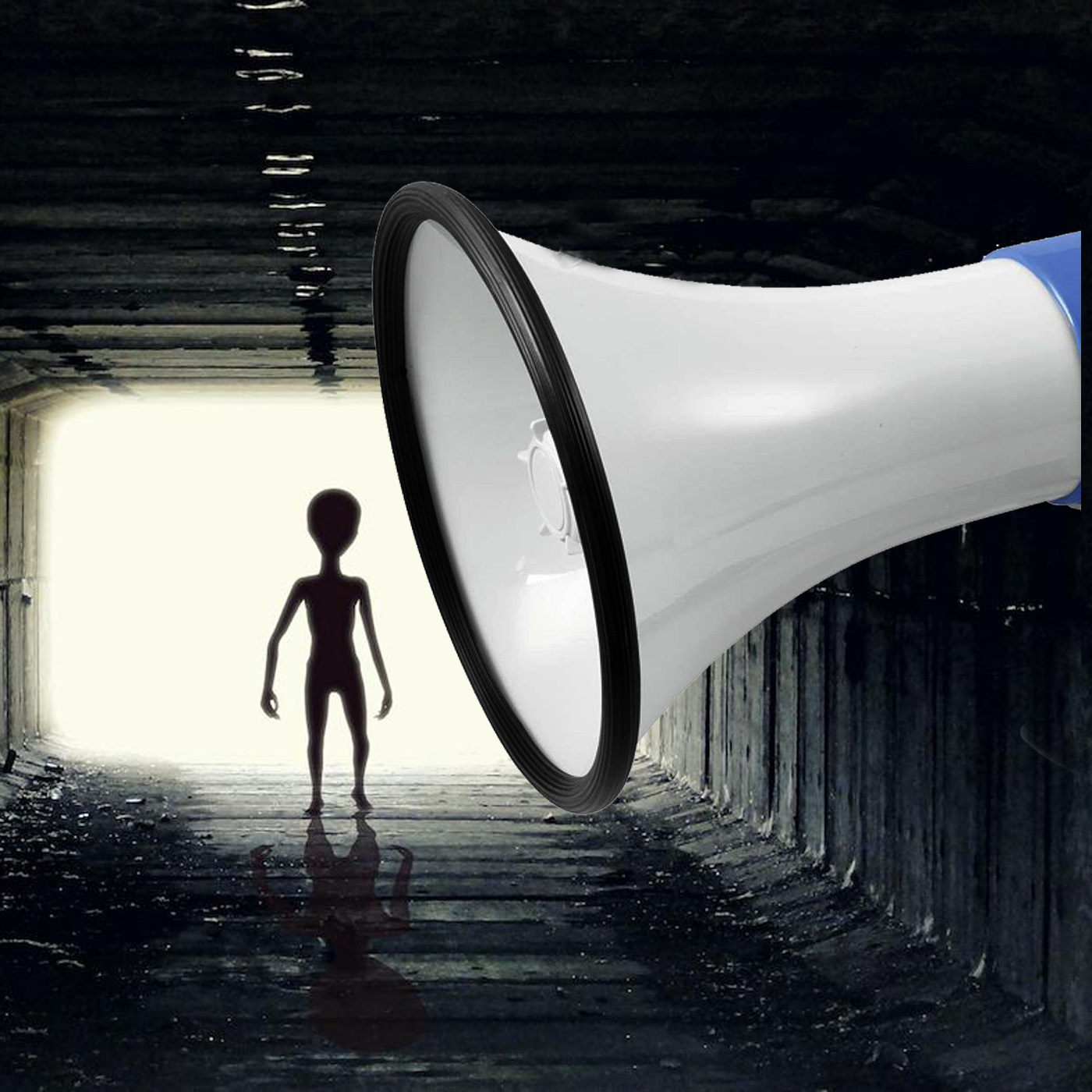 Calling All Aliens