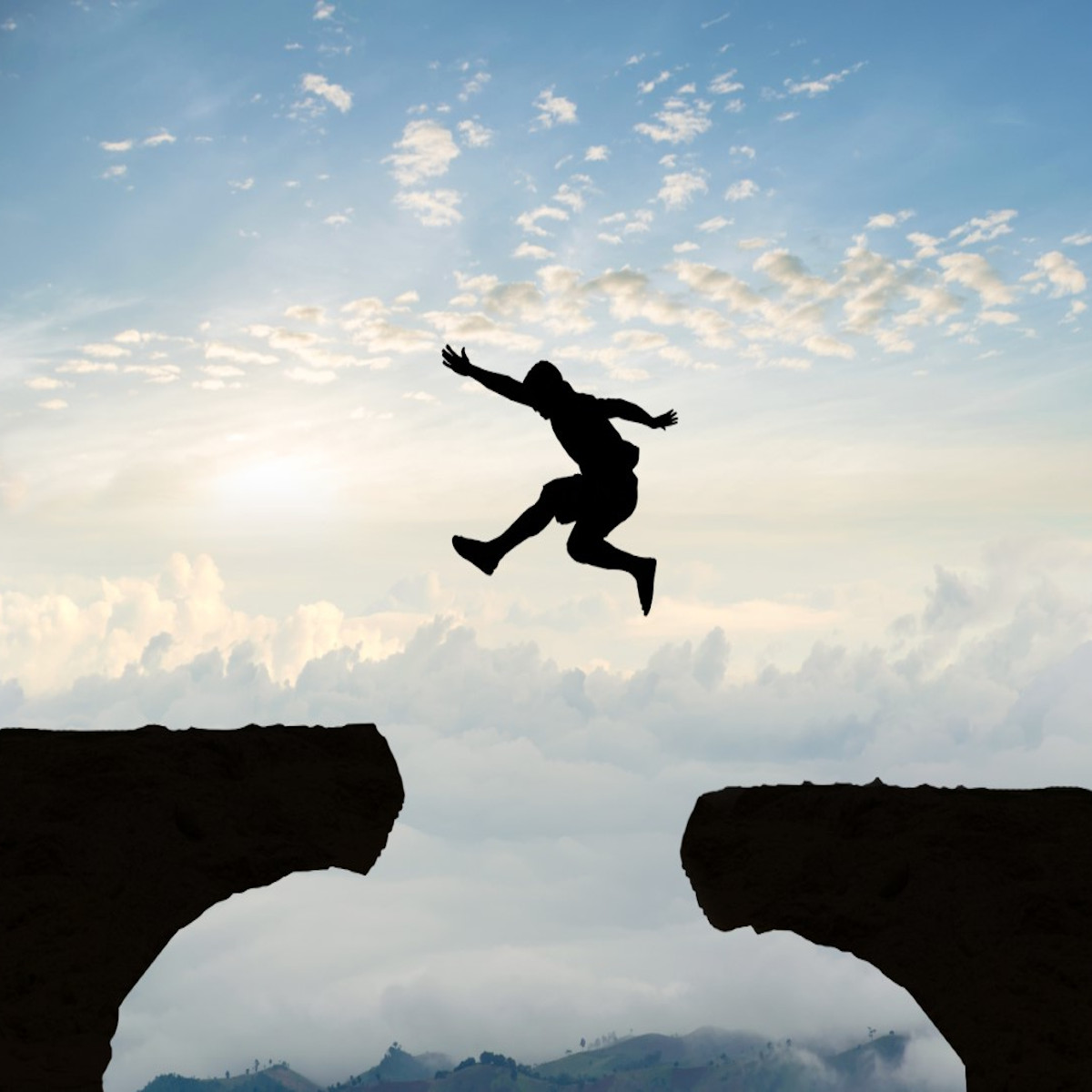 Skeptic Check: Feeling Risky