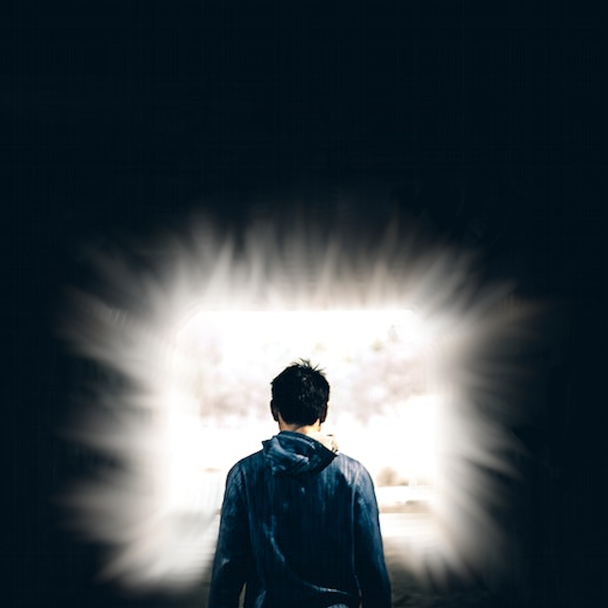 Skeptic Check: Near Death Experiences