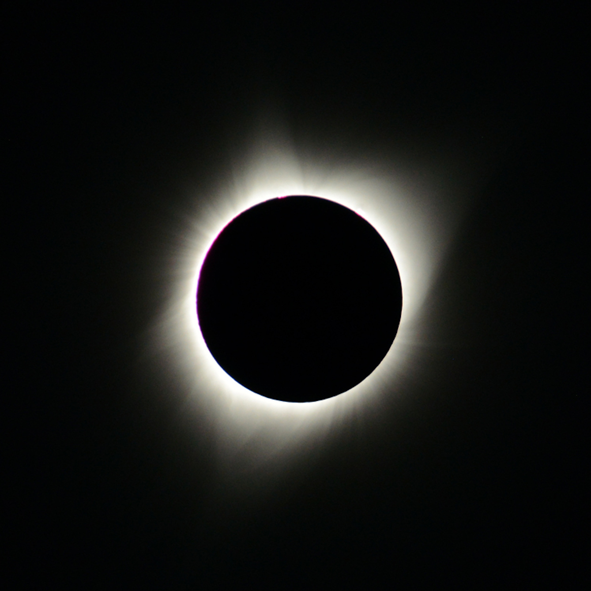 When the Moon Hits Your Eye