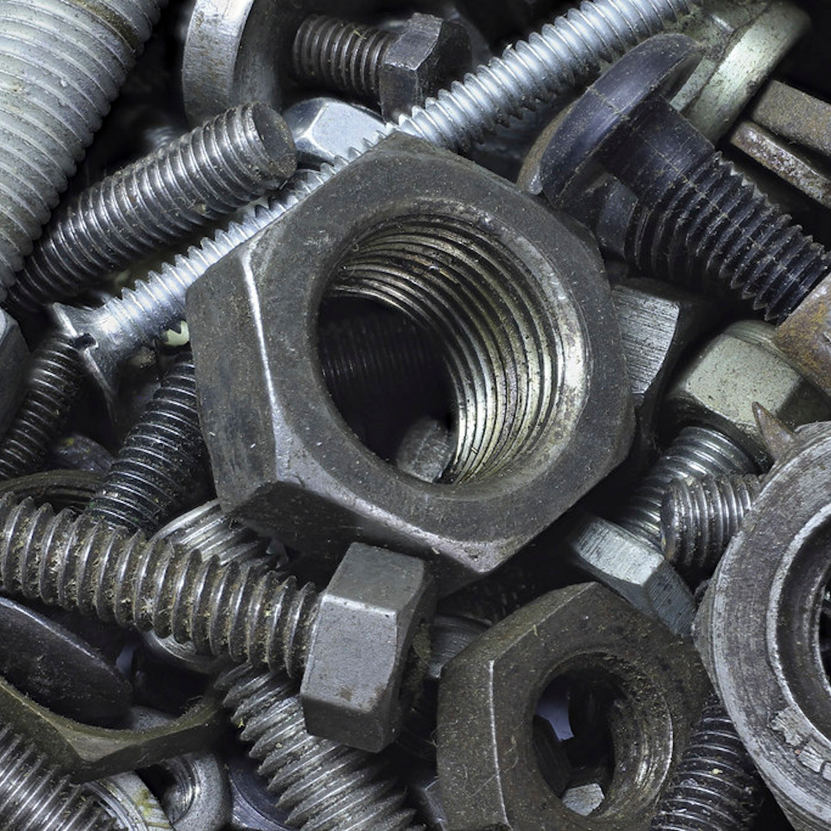 Nuts and Bolts