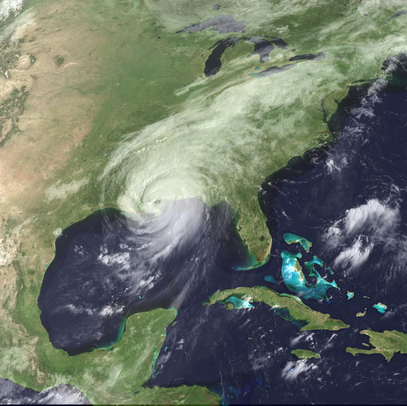 Hurricane Season